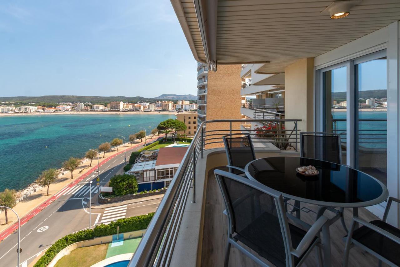La Escala Apartment L'Escala Exterior photo