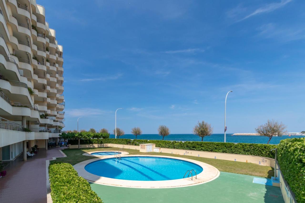 La Escala Apartment L'Escala Exterior photo